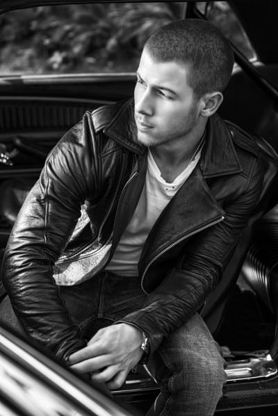 WATCH: Nick Jonas announces new album out this summer, drops first single today