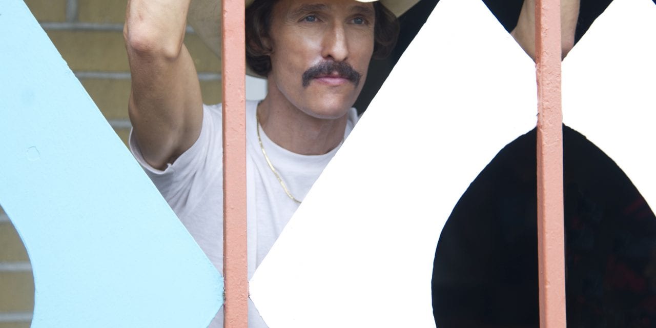 ‘Dallas Buyers Club’ accurately portrays Oak Lawn’s in-your-face tactics