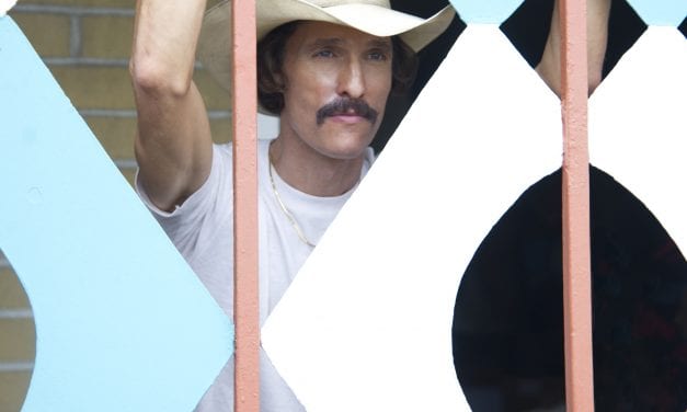‘Dallas Buyers Club’ accurately portrays Oak Lawn’s in-your-face tactics