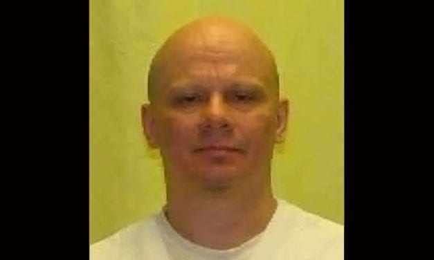Ohio executes gay man’s killer
