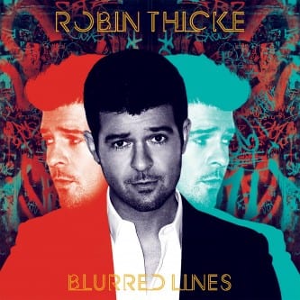REVIEW: ‘Blurred Lines’ album isn’t much more than its racy single