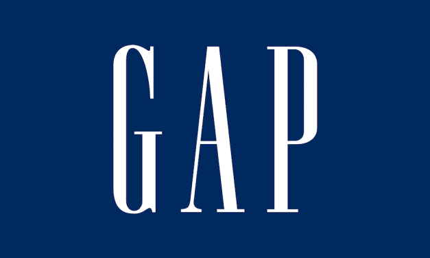 The Gap declares its stores ‘Open To All’