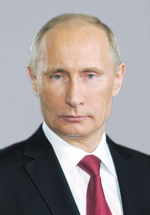 Putin No Discrimination Against Gays At Olympics Dallas Voice 4354