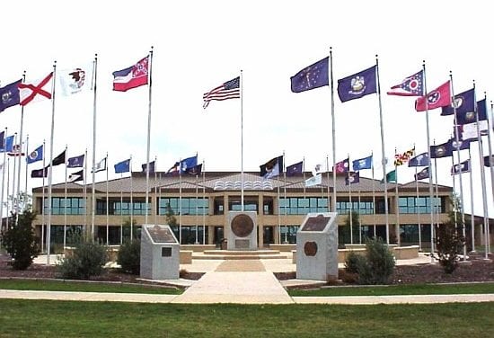 Male instructor accused of sexually abusing 2 male recruits at Lackland