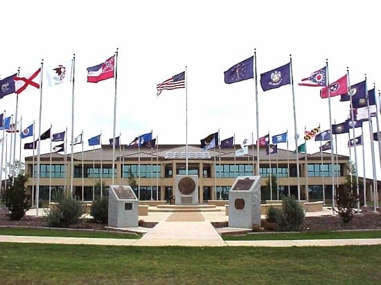 Male instructor accused of sexually abusing 2 male recruits at Lackland