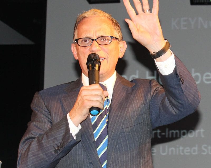 Obama official highlights business equality at N. TX GLBT Chamber dinner