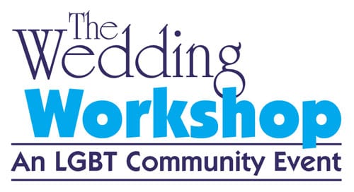Wedding workshop guides same-sex couples through the planning process