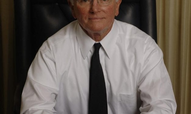 Bob Perry, No. 1 donor behind Texas marriage amendment in 2005, dies