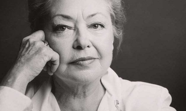 amfAR founder Mathilde Krim dies