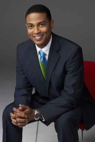 CNN anchor Don Lemon to speak at UNT diversity conference Feb. 1