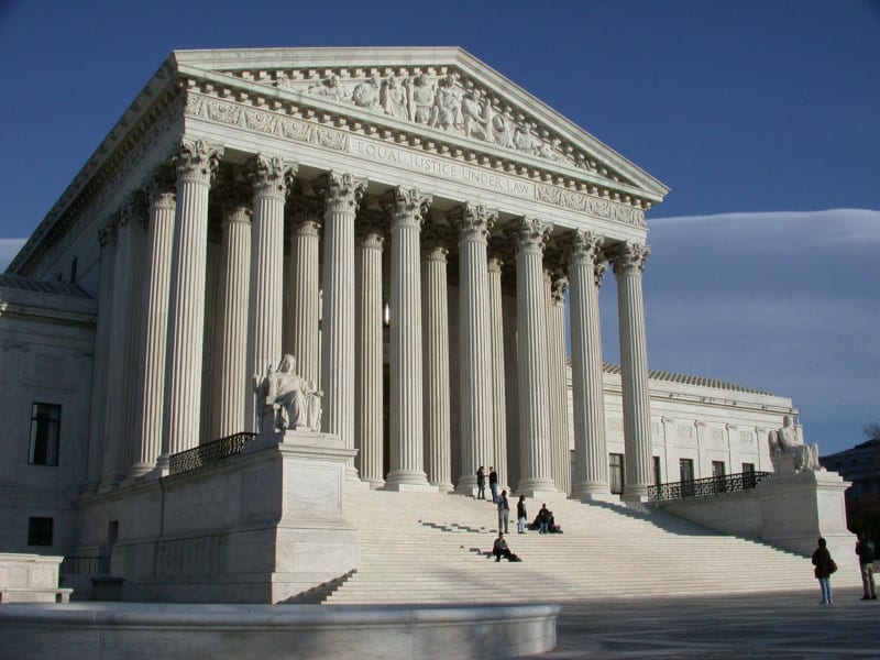 BREAKING: SCOTUS adds Friday as new opinion day