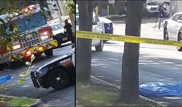 Monday morning shooting on Oak Lawn leaves 1 dead