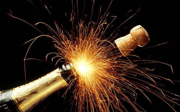It’s New Year’s Eve: Party on and party safely
