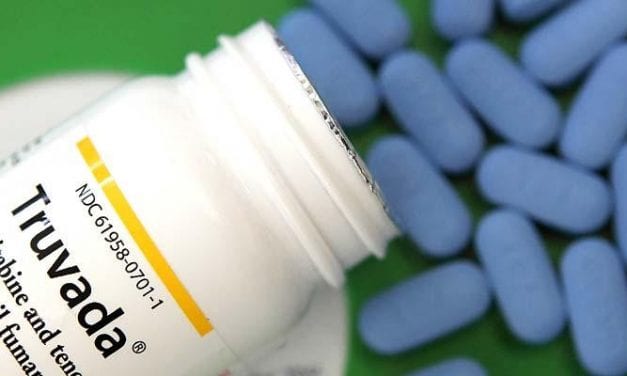 Schiff introduces PrEP Access and Coverage Act