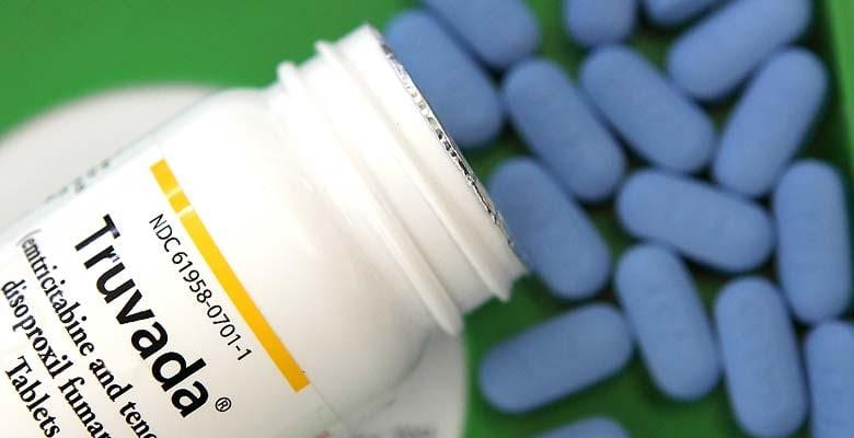 Schiff introduces PrEP Access and Coverage Act
