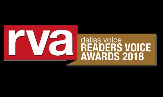 Readers Voice Awards 2018