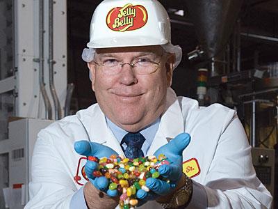 Jelly Belly chairman donates to anti-trans campaign