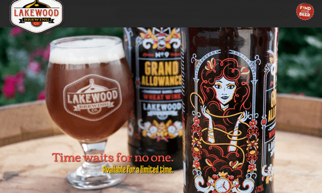 Lakewood Brewing Company is new title sponsor for Dallas Pride parade