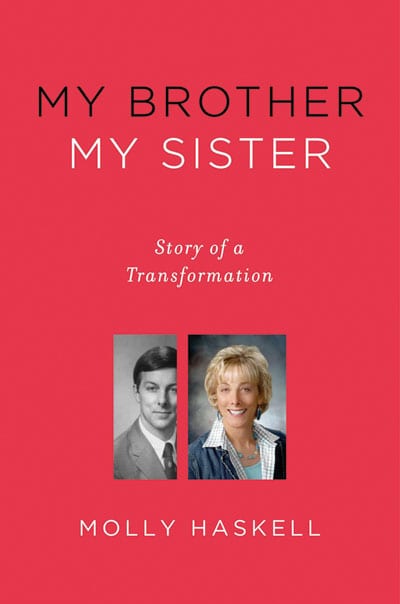 Trans tale: ‘My Brother My Sister’