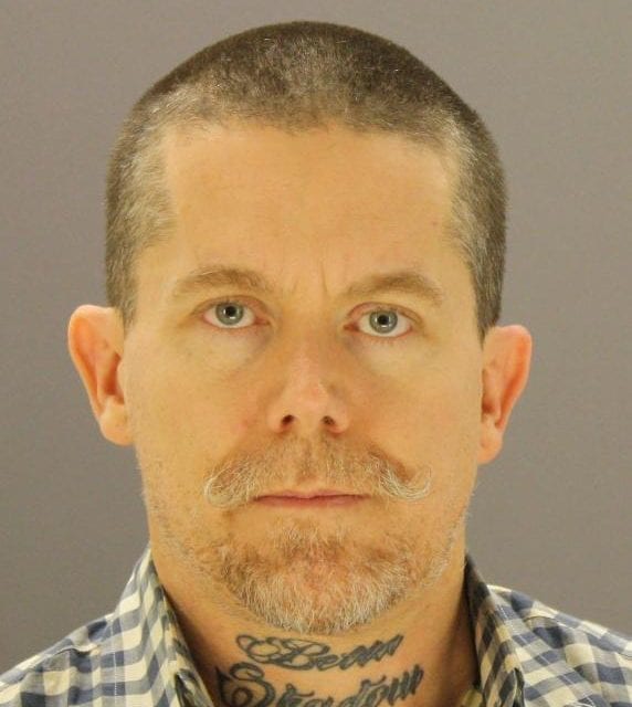 Murder suspect Colbert transferred to Dallas County jail