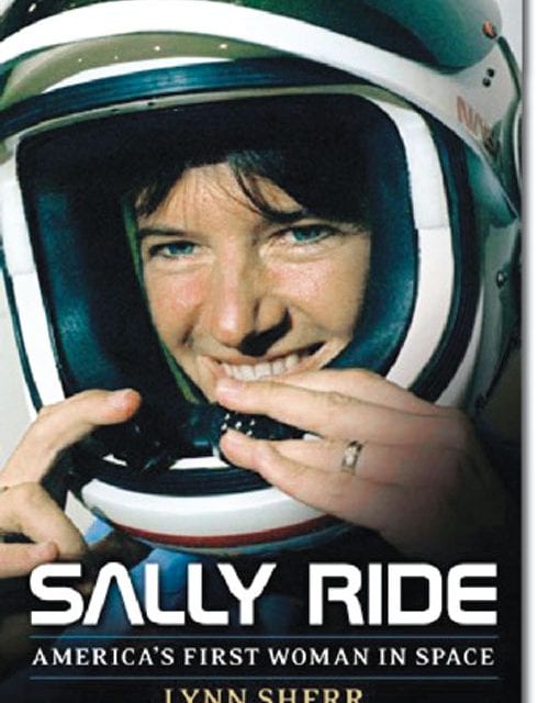 Remembering the real Sally Ride