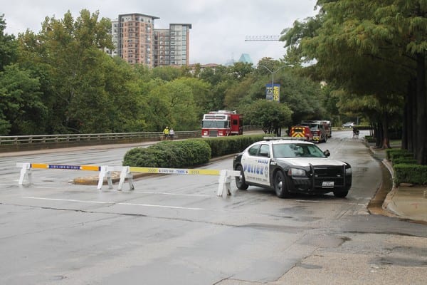 Turtle Creek remains closed