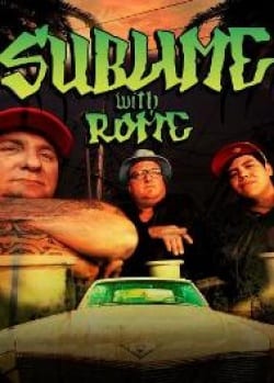 Sublime with Rome, Matisyahu, Pepper & The Dirty Heads at Gexa