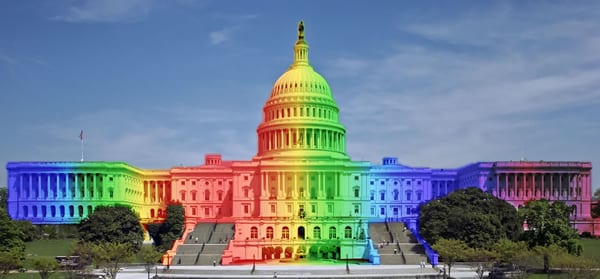 LGBT march proposed for D.C., around the country