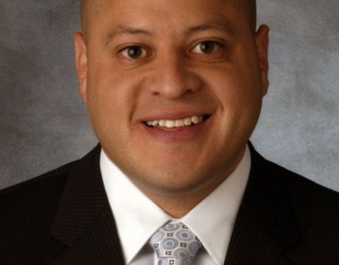 Mayor Rawlings appoints Adam Medrano to chair LGBT Task Force