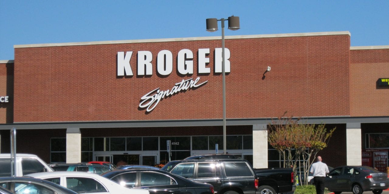 Kroger plans to find solution to parking lot noise, crime within 2 weeks