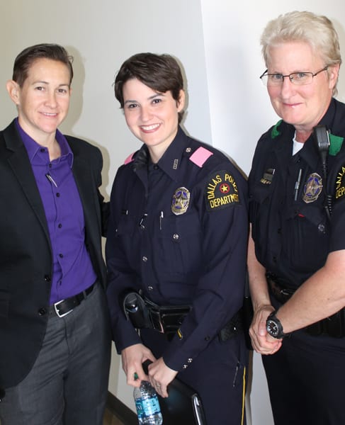 Dallas Fire and Pension Board delays equality for LGBT officers
