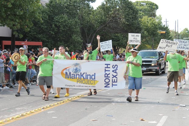 Controversial ManKind Project reaches out to gay community