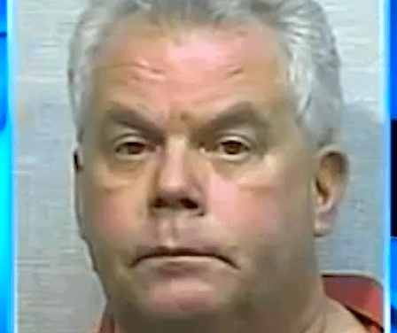 Anti-gay pastor arrested for sexual battery in assault on young man