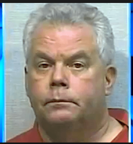 Anti-gay pastor arrested for sexual battery in assault on young man