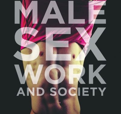 Book review: ‘Male Sex Work and Society’