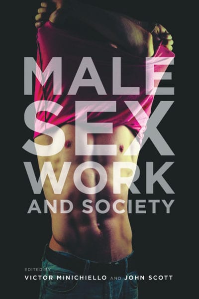 Book review: ‘Male Sex Work and Society’