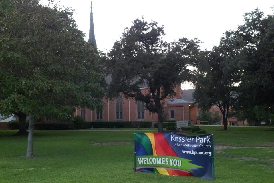 Kessler Park UMC backs Boy Scouts’ proposal to allow gay youth