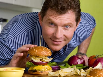 Bobby Flay casting new Food Network show, seeks Dallas contestants