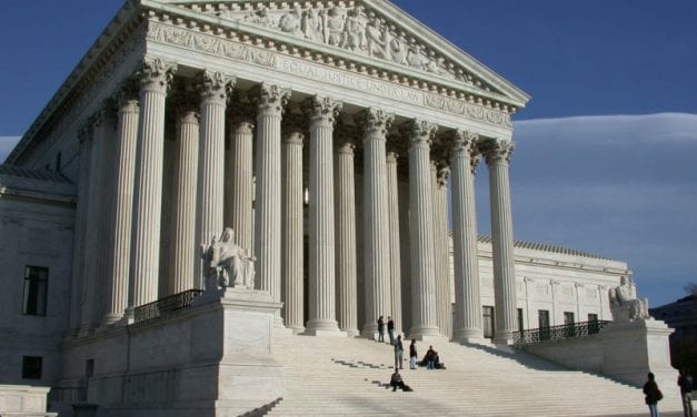 SCOTUS declines marriage stays, adding up to 11 new equality states