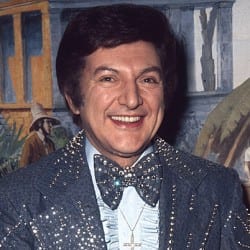 Liberace biopic ‘too gay’ for theaters