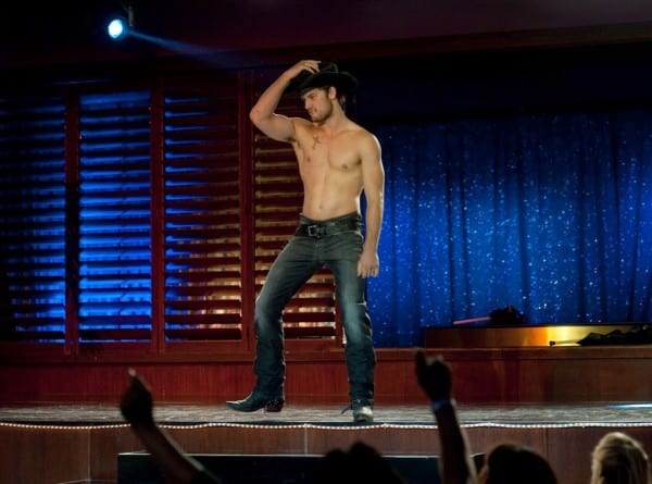 It’s official: ‘Magic Mike: The Musical’ will be headed to Broadway