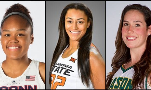 Dallas Wings pick Azura Stevens, Loryn Goodwin, Natalie Butler in WNBA draft