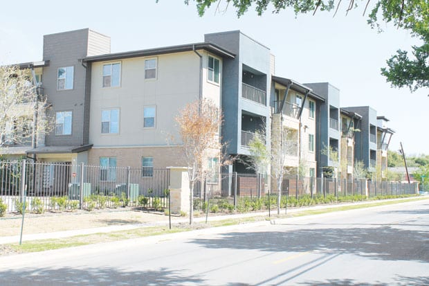 City Council approves Oak Lawn DHA complex