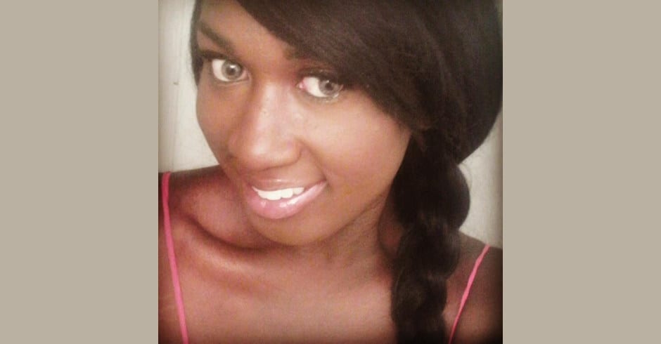 India Clarke, a black transwoman, found beaten to death in Florida park