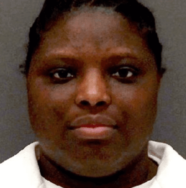 Arlington woman executed for killing girlfriend’s son