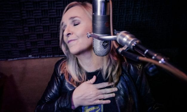 Before you see Melissa Etheridge at the Majestic, read this