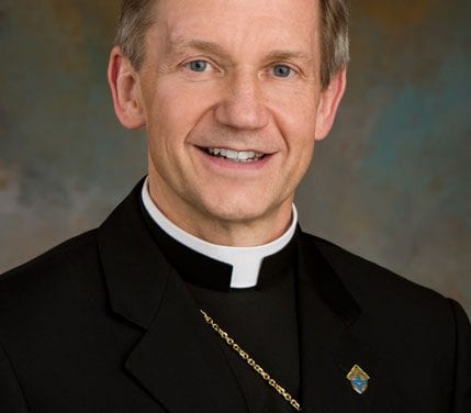 Illinois bishop plans prayer service opposing ‘evil’ marriage equality law