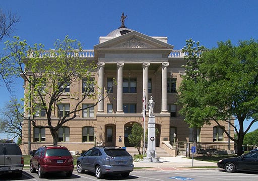 Job applicant sues Williamson County after question on gay marriage
