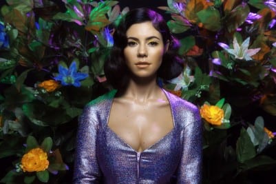 Marina and the Diamonds: The gay interview