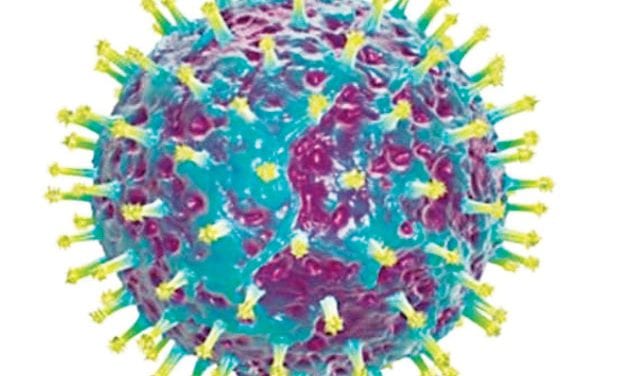 Flu virus has ‘drifted’